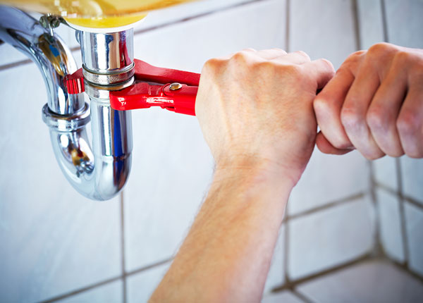 About Carrie Plumbers